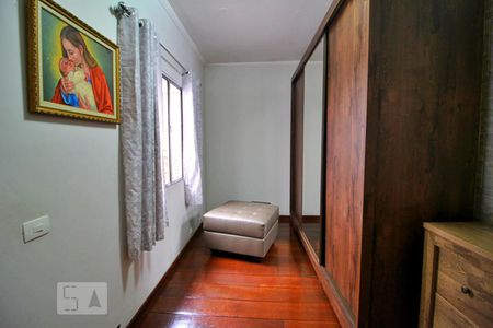 Casa à venda com 190m², 3 quartos e 2 vagasQuarto 3