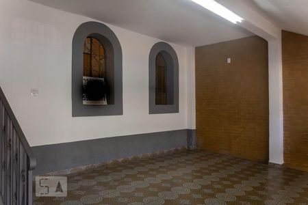 Casa à venda com 320m², 3 quartos e 2 vagas Casa à venda com 320m², 3 quartos e 2 vagasGaragem