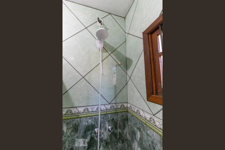 Casa de condomínio à venda com 80m², 2 quartos e 2 vagasBanheiro