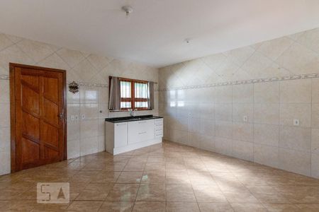 Casa de condomínio à venda com 80m², 2 quartos e 2 vagasCozinha