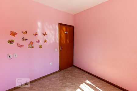 Quarto 2 de casa de condomínio à venda com 2 quartos, 85m² em Olaria, Canoas