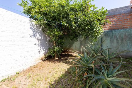 Casa de condomínio à venda com 80m², 2 quartos e 2 vagasÁrea Externa