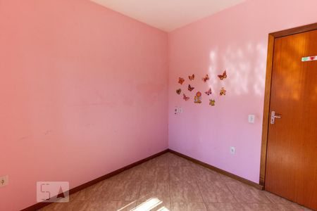 Casa de condomínio à venda com 80m², 2 quartos e 2 vagasQuarto 2