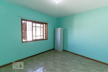 Quarto  de casa de condomínio à venda com 2 quartos, 85m² em Olaria, Canoas
