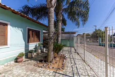 Casa de condomínio à venda com 80m², 2 quartos e 2 vagasÁrea Externa