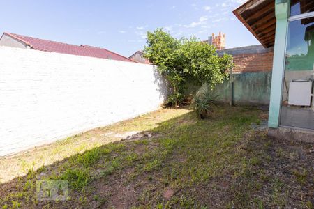 Casa de condomínio à venda com 80m², 2 quartos e 2 vagasÁrea Externa