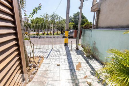 Casa de condomínio à venda com 80m², 2 quartos e 2 vagasVista do Quarto 2