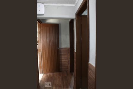 Casa à venda com 375m², 3 quartos e 3 vagasCorredor