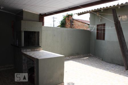 Casa à venda com 375m², 3 quartos e 3 vagasQuintal 2