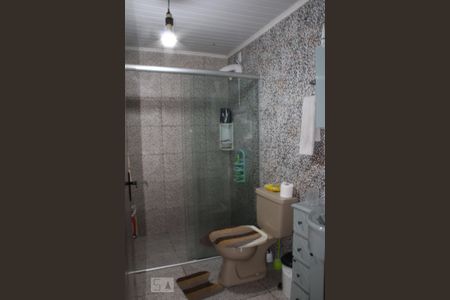 Casa à venda com 375m², 3 quartos e 3 vagasBanheiro 2