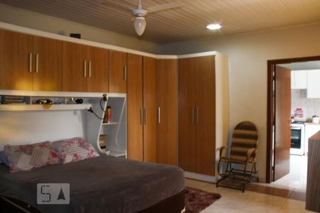 Casa à venda com 375m², 3 quartos e 3 vagasQuarto 1