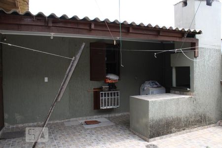 Casa à venda com 375m², 3 quartos e 3 vagasQuintal 2