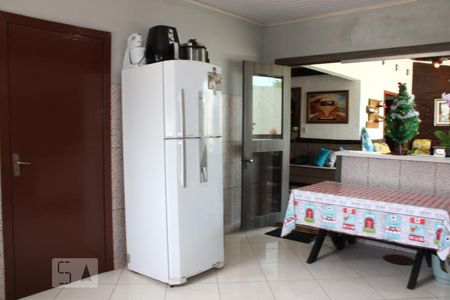 Casa à venda com 375m², 3 quartos e 3 vagasCozinha