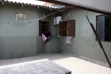 Casa à venda com 375m², 3 quartos e 3 vagasQuintal 2