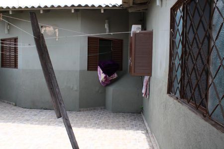 Casa à venda com 375m², 3 quartos e 3 vagasQuintal 2