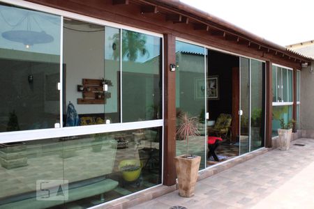 Casa à venda com 375m², 3 quartos e 3 vagasQuintal 1