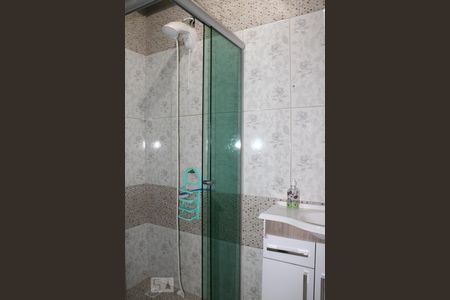 Casa à venda com 375m², 3 quartos e 3 vagasBanheiro 1