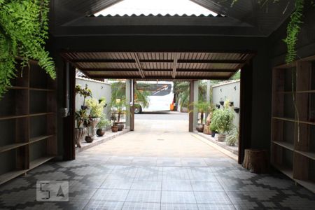 Casa à venda com 375m², 3 quartos e 3 vagasGaragem