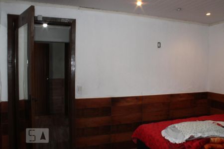 Casa à venda com 375m², 3 quartos e 3 vagasQuarto 3