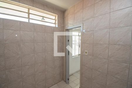 Apartamento à venda com 66m², 2 quartos e 2 vagasCozinha 