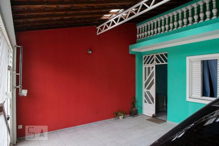 Casa à venda com 250m², 6 quartos e 3 vagas Casa à venda com 250m², 6 quartos e 3 vagasGARAGEM