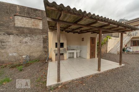 Casa de condomínio à venda com 40m², 1 quarto e 1 vagaEspaço Gourmet
