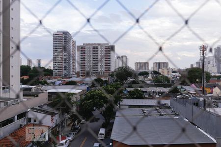 Apartamento à venda com 65m², 2 quartos e 1 vagaVista Suíte