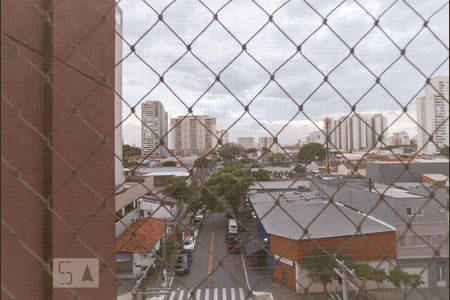 Apartamento à venda com 65m², 2 quartos e 1 vagaVista Área de Serviço