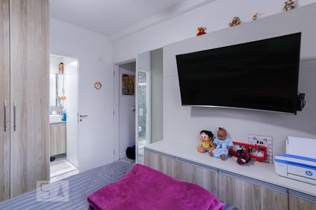 Apartamento à venda com 65m², 2 quartos e 1 vagaSuíte