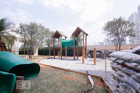 Apartamento à venda com 65m², 2 quartos e 1 vagaPlayground