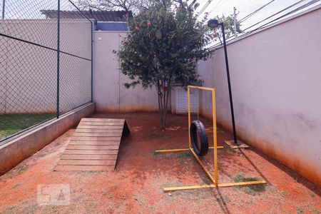 Apartamento à venda com 65m², 2 quartos e 1 vagaEspaço Pet