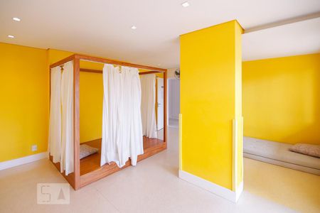 Apartamento à venda com 65m², 2 quartos e 1 vagaBrinquedoteca