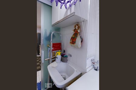 Apartamento à venda com 65m², 2 quartos e 1 vagaÁrea de Serviço