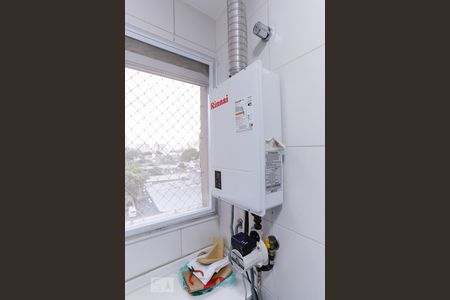 Apartamento à venda com 65m², 2 quartos e 1 vagaÁrea de Serviço