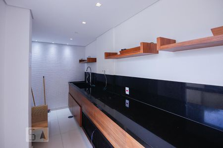 Apartamento à venda com 65m², 2 quartos e 1 vagaPet Care