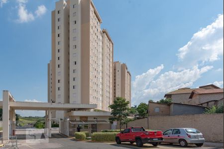 Apartamento à venda com 60m², 2 quartos e 1 vaga Apartamento à venda com 60m², 2 quartos e 1 vagaFachada