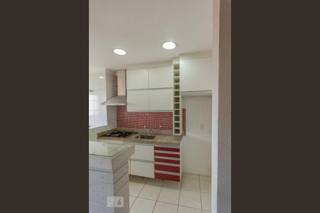 Apartamento à venda com 60m², 2 quartos e 1 vaga Apartamento à venda com 60m², 2 quartos e 1 vagaCozinha