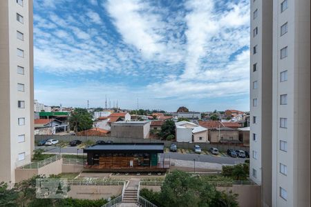 Apartamento à venda com 60m², 2 quartos e 1 vaga Apartamento à venda com 60m², 2 quartos e 1 vagaVista do Quarto 2