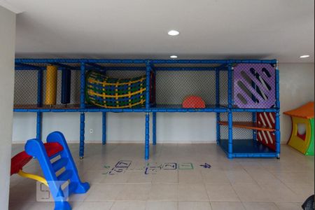 Apartamento à venda com 60m², 2 quartos e 1 vaga Apartamento à venda com 60m², 2 quartos e 1 vagaBrinquedoteca