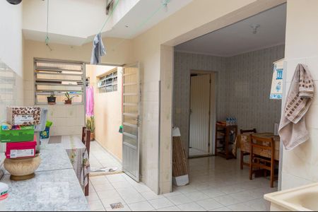 Casa à venda com 177m², 3 quartos e 2 vagas Casa à venda com 177m², 3 quartos e 2 vagasÁrea de Serviço