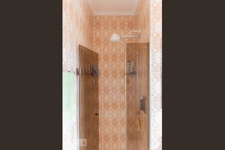 Casa à venda com 177m², 3 quartos e 2 vagas Casa à venda com 177m², 3 quartos e 2 vagasBanheiro