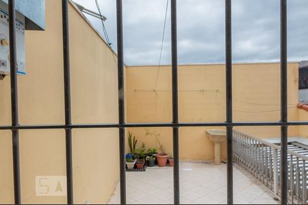 Casa à venda com 177m², 3 quartos e 2 vagas Casa à venda com 177m², 3 quartos e 2 vagasVista do Quarto 1