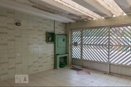 Casa à venda com 177m², 3 quartos e 2 vagas Casa à venda com 177m², 3 quartos e 2 vagasGaragem