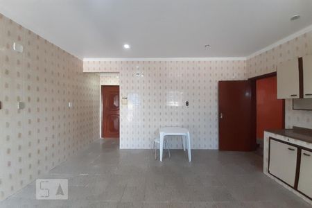Casa de condomínio à venda com 105m², 3 quartos e sem vaga Casa de condomínio à venda com 105m², 3 quartos e sem vagaCozinha