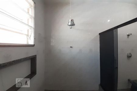 Casa de condomínio à venda com 105m², 3 quartos e sem vaga Casa de condomínio à venda com 105m², 3 quartos e sem vagaBanheiro 1