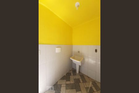 Casa de condomínio à venda com 105m², 3 quartos e sem vaga Casa de condomínio à venda com 105m², 3 quartos e sem vagaÁrea de Serviço