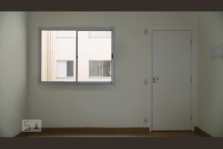 Sala de apartamento para alugar com 2 quartos, 50m² em Parque Bom Retiro, Paulínia