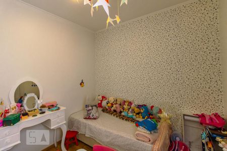 Apartamento à venda com 76m², 3 quartos e 2 vagasQuarto 2