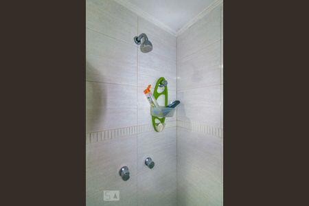 Apartamento à venda com 76m², 3 quartos e 2 vagasBanheiro Social