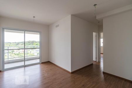 Sala de apartamento para alugar com 2 quartos, 65m² em Bethaville I, Barueri